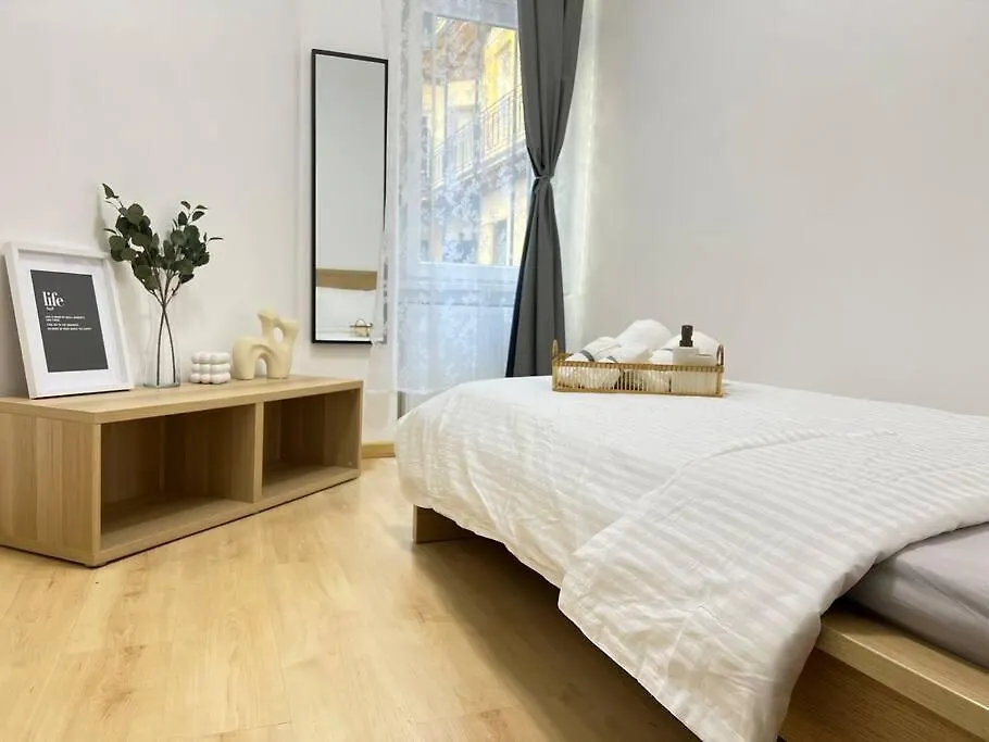 A Gem In The Heart Of Budapešť