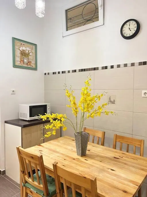 A Gem In The Heart Of Budapešť Maďarsko