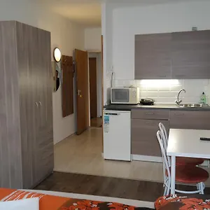 West City Appartement